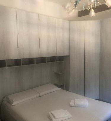 San Teodoro House | Casa Genova
