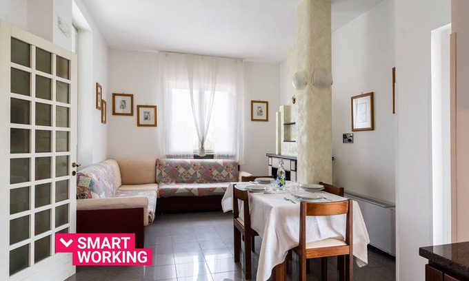 Locorotondo Ski Chalet | Casa Gentile con giardino