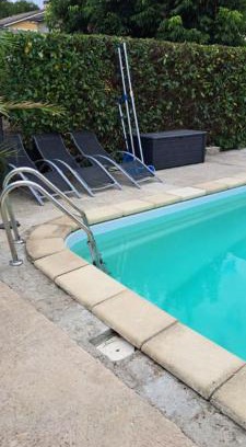 Saint-Emilion House | Casa Ginguba