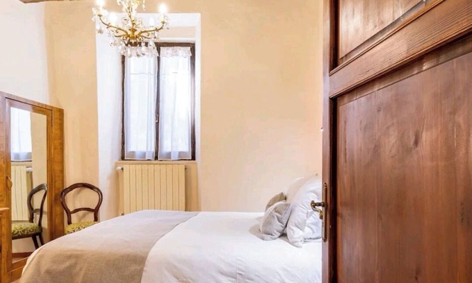 Pienza Apartment | Casa Gioia - Casa Olivieri