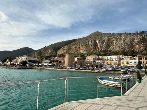 Mondello House | casa giorgia mondello