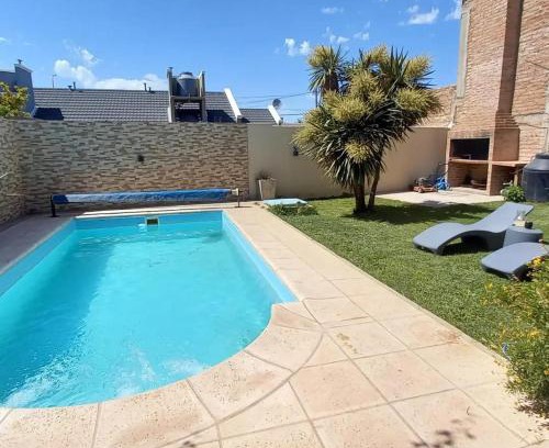Centenario House | Casa Girasoles