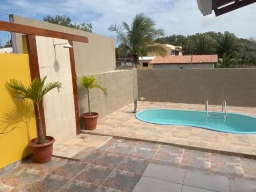 Corumbau House | Casa Girassol