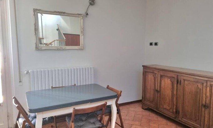 Galluzzo Apartment | Casa Giulia