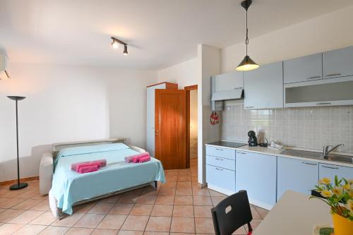 Olbia Apartment | Casa Giulia Olbiamare