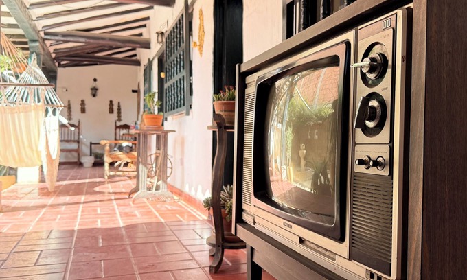 Old Town Bed & Breakfast | Casa Gloria Boutique