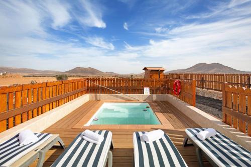 Triquivijate House | Casa Glory