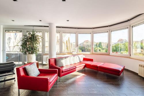 Abadin House | Casa Goas