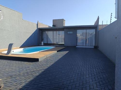 Foz do Iguacu House | Casa Gourmet Próx Marco Argentina Paraguai e Centro