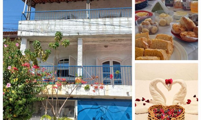 Sao Thome das Letras House | Casa Gracie Suítes