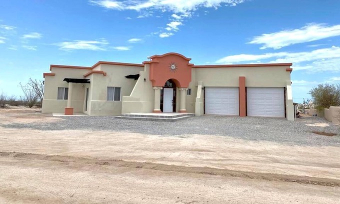 El Dorado Ranch House | CASA GRANDE #2