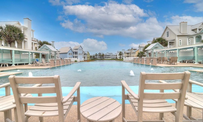 Cinnamon Shore Cottage | Casa Grande 327 HI