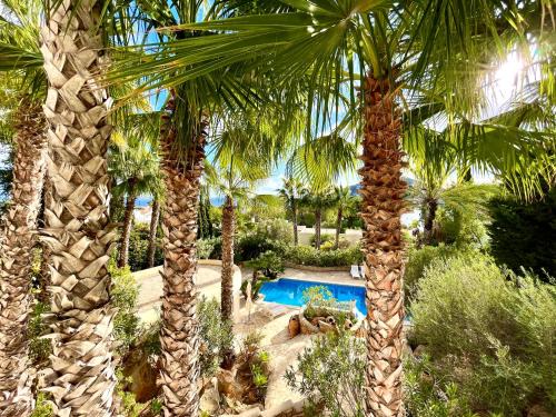 Santa Eulalia del Rio Apartment | Casa Grecia