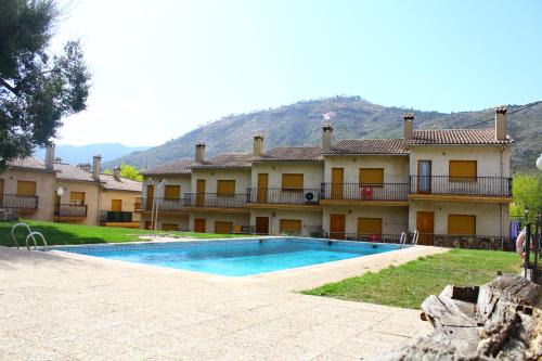 Arroyo Frio House | Casa Guillermo