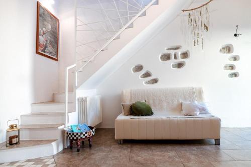 Nesso Apartment | Casa Guzz - the house in the village