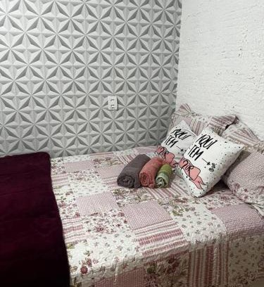 Monte Alegre House | Casa há 10 min do Bc shopping