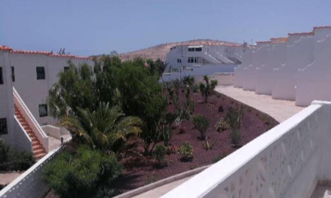 Bahia Calma Apartment | Casa Hibiscus sehr schönes Appartment zum relaxen