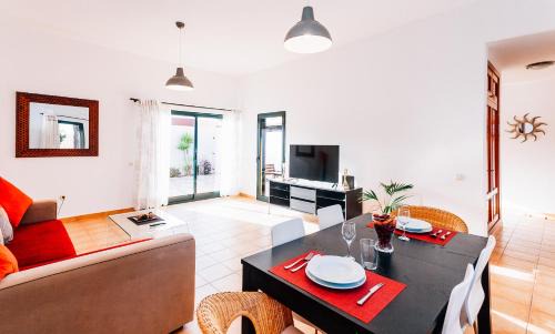 Corralejo House | Casa Higuereta I