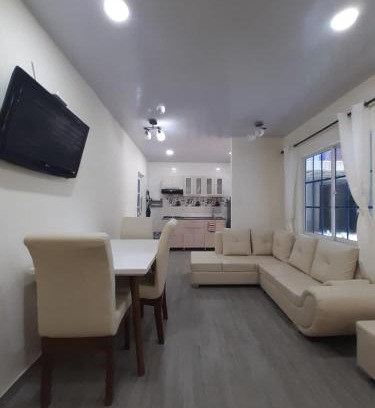 El Porvenir Apartment | Casa Hotel Alborada
