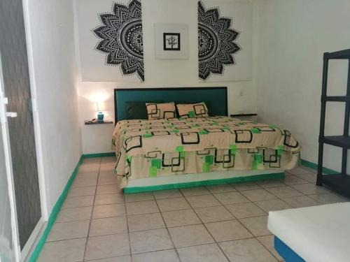 Puerto Vallarta Apartment | casa hotel anthakarana