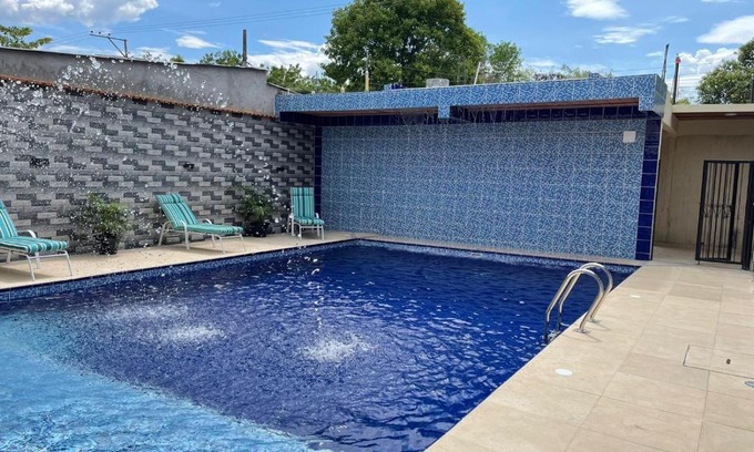 Villavieja Hotel | Casa Hotel Estelar