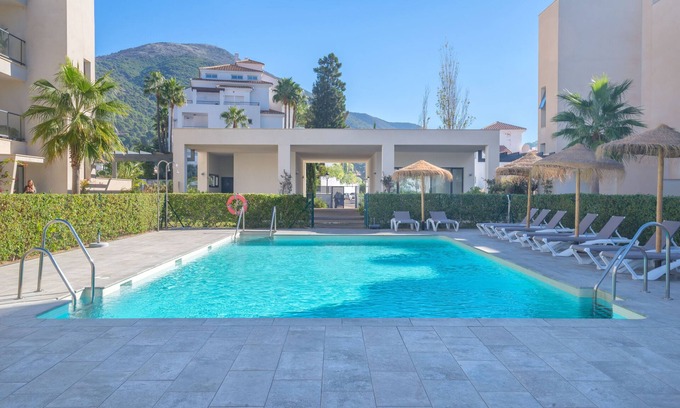 Alhaurin el Grande Apartment | Casa Hoyo Nueve. Golf, Adventure & Andalucia