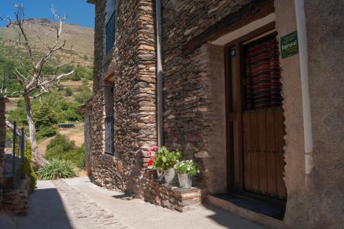 Trevelez House | Casa-Huerto La Juana