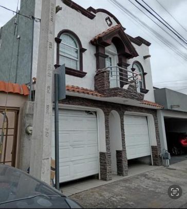Juarez Municipality House | casa huesped consulado jardines
