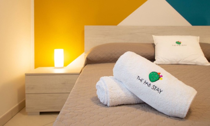 Mesagne Apartment | Casa IdeAle - The Fab Stay