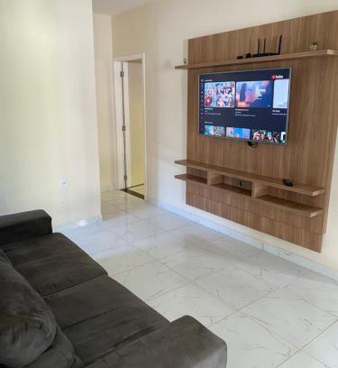 Campeche Sul House | Casa Ilha da Magia próximo á praia do Campeche