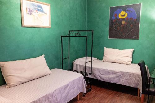 Quartiere XXXIV Lido di Ostia Levante House | CASA IMMAGINALISTi