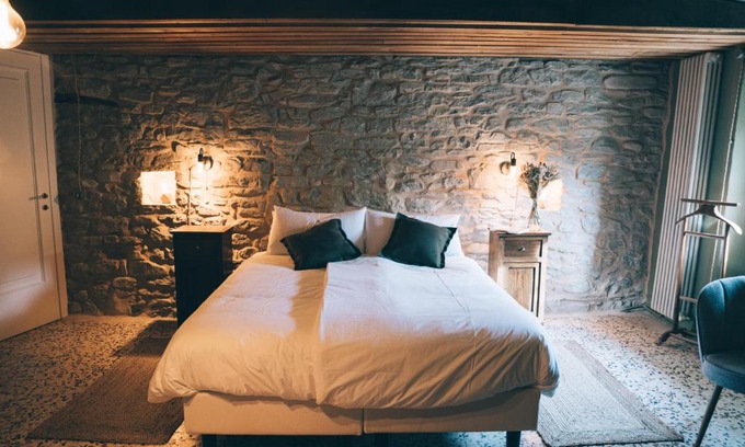 Voltre Bed & Breakfast | Casa immersa nelle colline romagnole