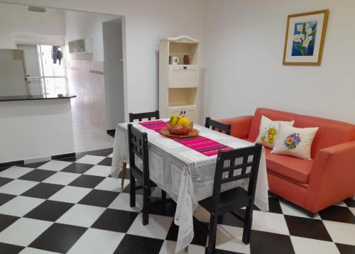 Formosa Apartment | Casa Independencia