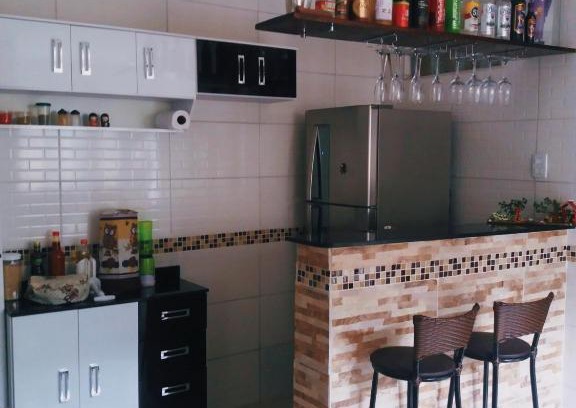 Parafuso House | Casa Inteira aconchegante com garagem Próximo ao Aeroporto