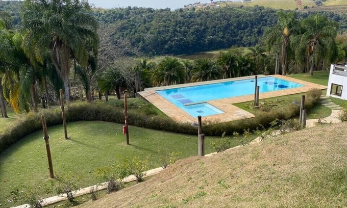 Igarata Cottage | Casa Inteira com Vista Para Represa em Igaratá