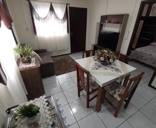 Pomerode Apartment | Casa inteira I - 2 quartos