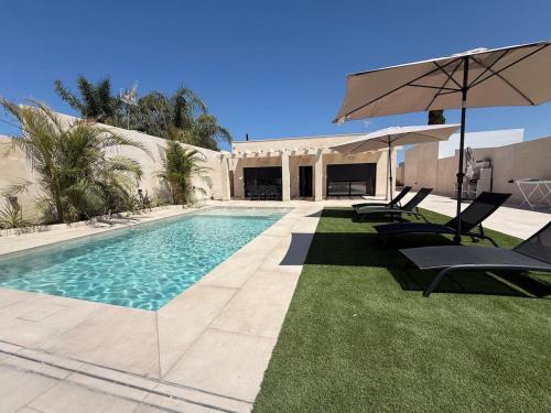 Chipiona Villa | Casa Isabel