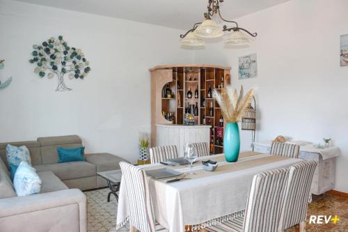 Lu Bagnu Apartment | Casa Isabel
