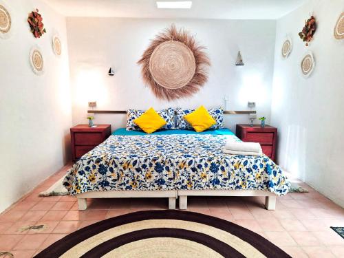 Colonia Centro House | Casa Isabella