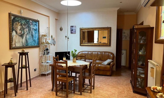 San Marzano di San Giuseppe Apartment | Casa Giusy