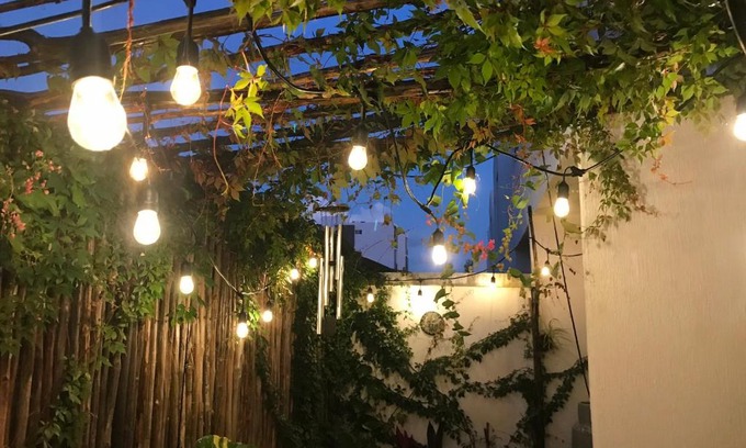 Puerto Juarez Apartment | CASA JABIN - Lovely, stylish and cozy apartment