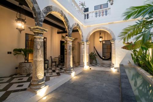 Zona Centro Villa | Casa Japa