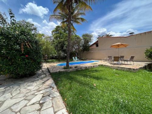 Sao Sebastiao House | Casa jardim botânico