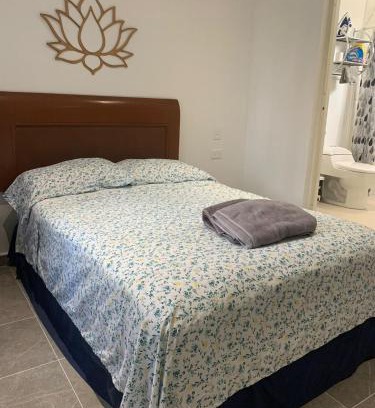 Puerto Juarez Bed & Breakfast | CASA JARDIN