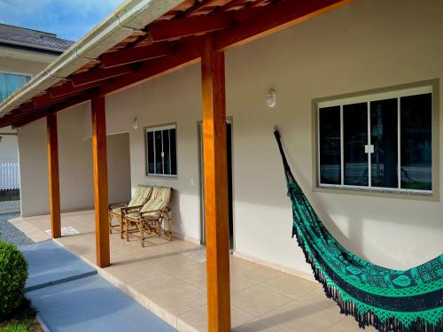 Pomerode House | Casa Jardinada