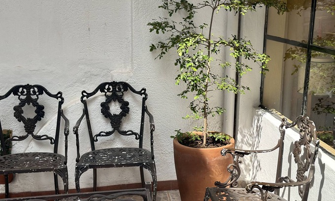 Guadalajara House | Casa Juárez en Tlaquepaque ¡a tu Familia le Encantará!