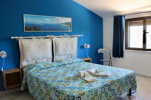 Nicotera Marina Apartment | Casa Kalavrìa a 50mt dal mare