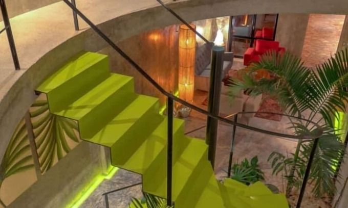 Barrio de Santiago House | Casa Kaleidos - DH Real Estate