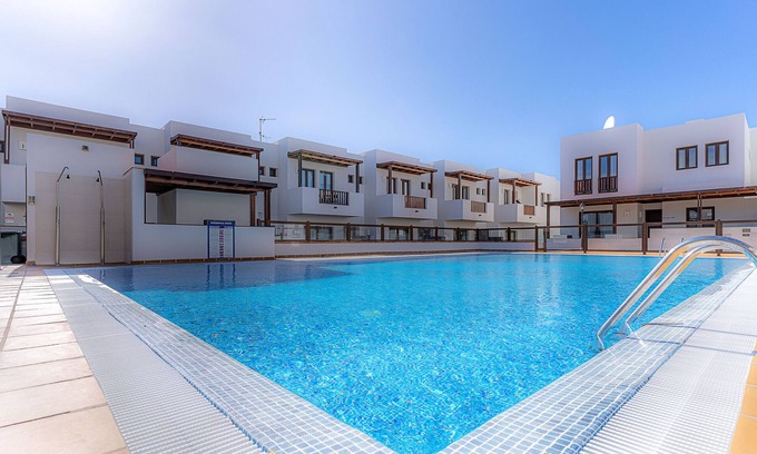 Puerto Calero Apartment | Casa Kaliste