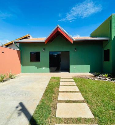 Bodoquena Apartment | Casa Karandá